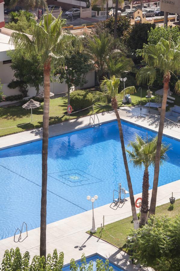 Puerto Marina Benalmadena เบนัลมาเดนา ภายนอก รูปภาพ