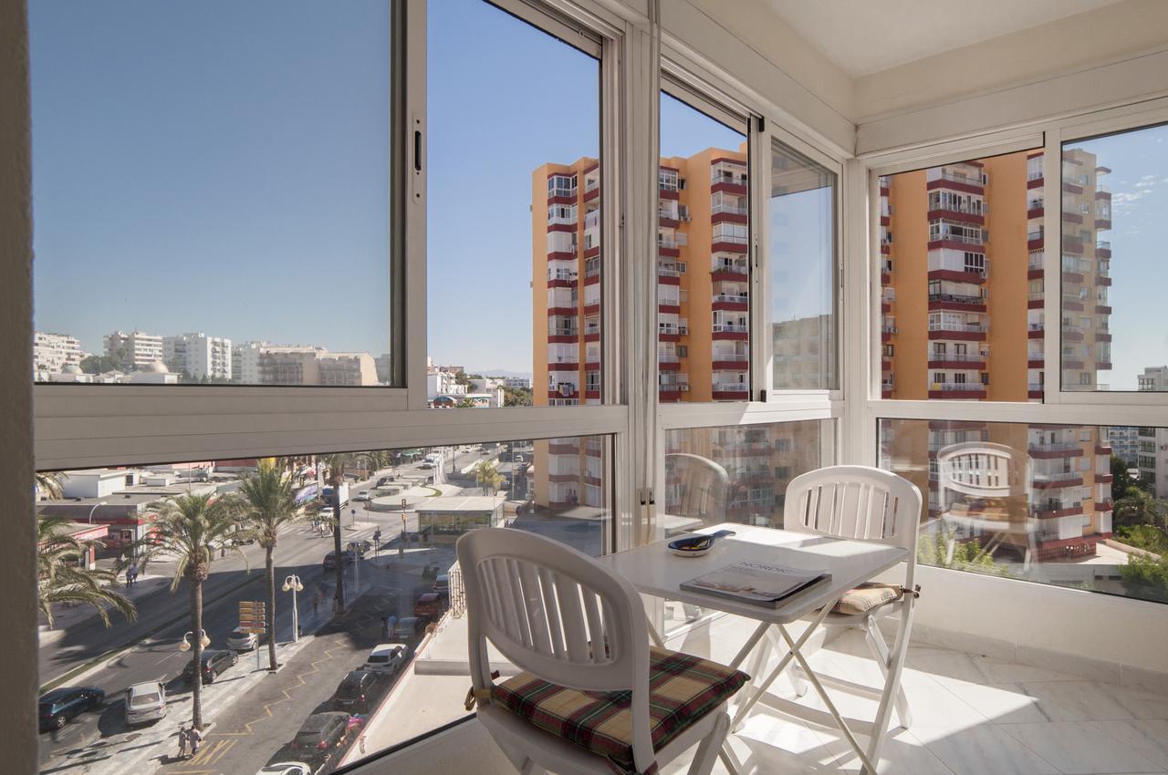 Puerto Marina Benalmadena เบนัลมาเดนา ภายนอก รูปภาพ