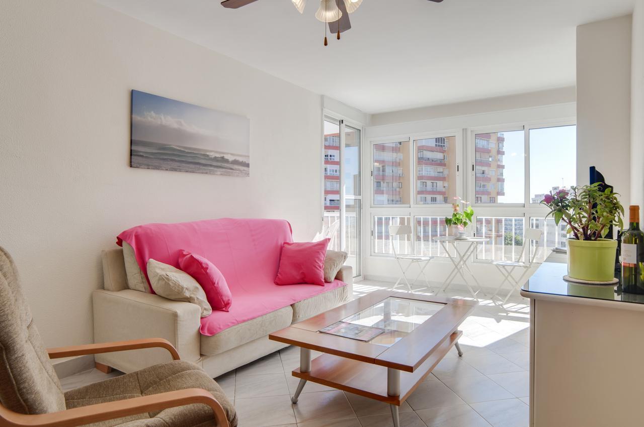 Puerto Marina Benalmadena เบนัลมาเดนา ภายนอก รูปภาพ