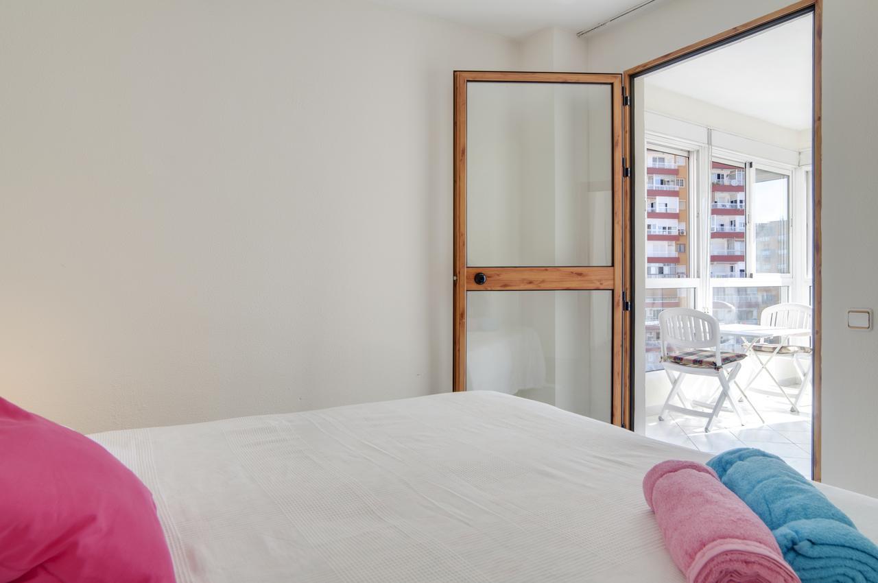 Puerto Marina Benalmadena เบนัลมาเดนา ภายนอก รูปภาพ
