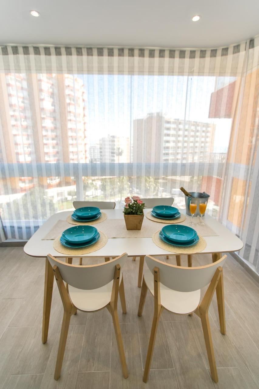 Puerto Marina Benalmadena เบนัลมาเดนา ภายนอก รูปภาพ