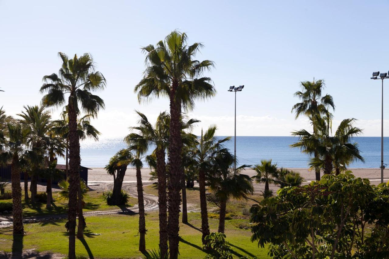 Puerto Marina Benalmadena เบนัลมาเดนา ภายนอก รูปภาพ